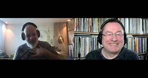 Interview Mike Keneally (conducted by Carsten Schaefer)