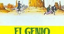 El Genio - película: Ver online completa en español