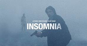 Insomnia (film 2002) TRAILER ITALIANO