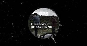 The Power of Saying No // The Creative Herd - 025