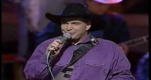 Garth Brooks : Learning To Live Again (1993) (1920 x 1080p)