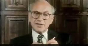 🔝Milton Friedman (1912 -2006) est... - Pionniers De L'avenir