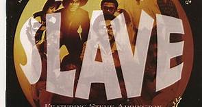 Slave Featuring Steve Arrington - Stellar Fungk : The Best Of Slave Featuring Steve Arrington