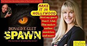 Make it in Hollywood. Tips and Tricks with the extraordinary Don F. Glut.