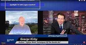 Budoshin Jujitsu: Spotlight Interview of George Kirby by Logan Crawford 020224