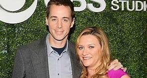 Who Is Sean Murray's Wife? All About Carrie James