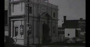 Theatre Royal, Hobart (c.1955)