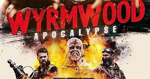 WYRMWOOD: APOCALYPSE (2022) Official US Trailer (HD)