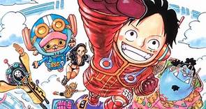 One Piece Creator Reveals When Egghead Arc Will End