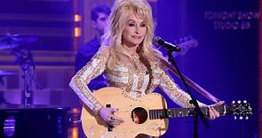 Dolly Parton Made $10 Million From 'I Will Always Love You' and Revealed Exactly How She Spent the Money