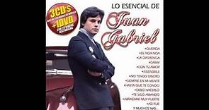 Uno, Dos y Tres (Y Me Das Un Beso) - Juan Gabriel