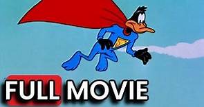 Daffy Duck - Fantastic Full Movie Fantastic Island