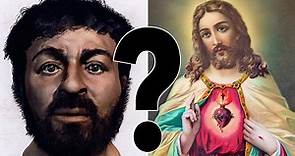 Experts reveal what Jesus really looked like in BBC documentary Son of God