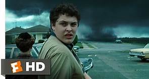 A Serious Man (10/10) Movie CLIP - Impending Storm (2009) HD