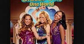 One World - The Cheetah Girls