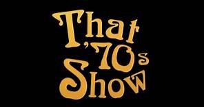 That "70's Show Intro (Season 8)
