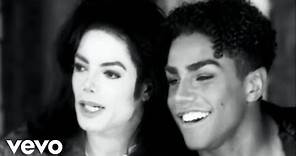 3T - Why? (Official Video) ft. Michael Jackson