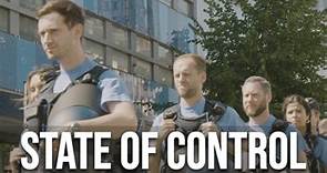 State of Control (Film, 2022) — CinéSérie