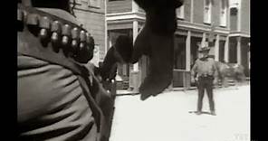 The Forsaken Westerns - A Spray of Bullets - tv shows full episodes