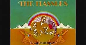 The Hassles (1967) Complete Album