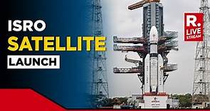 ISRO Rocket Launch LIVE: OneWeb India-2 mission | Sriharikota | ISRO Satellite