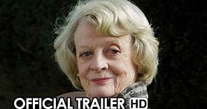 My Old Lady Official Trailer 1 (2014) - Maggie Smith, Kevin Kline Movie HD