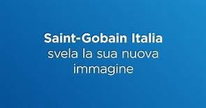 La nuova immagine di Saint-Gobain Italia