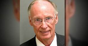 Inside Alabama Gov. Robert Bentley's alleged affair saga | ABC News