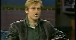 Denis Leary interview with Allan Havey (Night After Night- 1991)