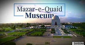 History of Mazar-e-Quaid Museum | Discover Pakistan TV