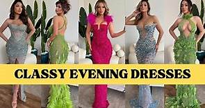 Elegant Party Dresses: Top Picks for a Stunning Night Out