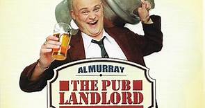 Al Murray - The Pub Landlord Live My Gaff, My Rules