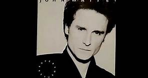 John Waite - Rovers Return /1987 LP Album