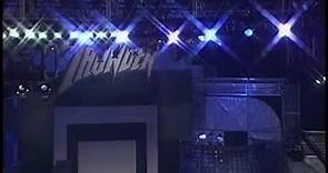 WCW Thunder Pre-Show - Peoria, IL - 8/26/98