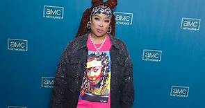 Rapper Da Brat is pregnant at 48, expecting 1st child with wife: 'It's been quite a journey'