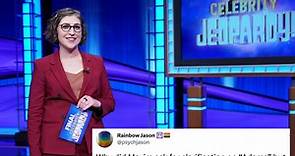 ‘Jeopardy!’ fans call out Mayim Bialik for inconsistent hosting rules