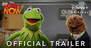 Muppets Now | Official Trailer | Disney+