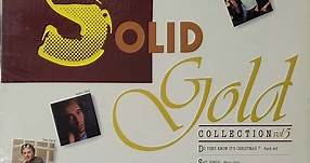 Various - Solid Gold Collection Vol 5