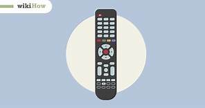 How to Find a Lost Television Remote