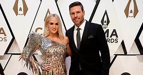 Who Is Carrie Underwood’s Husband? Meet Mike Fisher