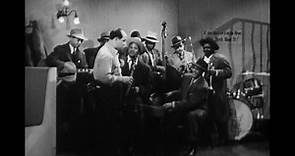 详细人物介绍 Duke Ellington Jam Session (1942)