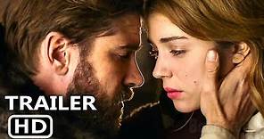 SAVAGE STATE Trailer (2021) Western, Drama Movie