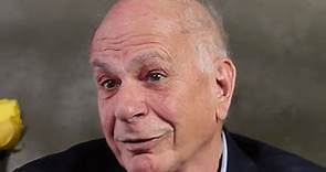 Daniel Kahneman: biografía del psicólogo que ganó el Nobel de Economía