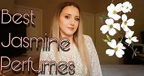 Best Jasmine Perfumes | Collection 2021