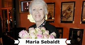 Maria Sebaldt: "Ich heirate eine Familie - Der Alltag beginnt" (1983)