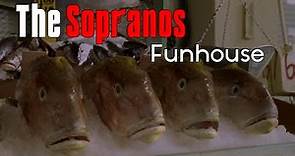 The Sopranos Season 2 Finale: "Funhouse"