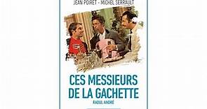 Ces messieurs de la gâchette (1970) Streaming français