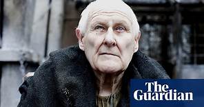 Peter Vaughan: Porridge and Game of Thrones star dies aged 93