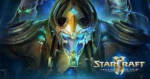 How To Download StarCraft 2 Legacy of the Void Free + Gameplay !! (Latest Update)