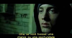 Eminem - Lose Yourself - Legendado - Sem Censura - HD